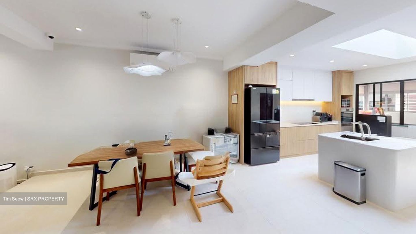 Jalan Senang (D14), Terrace #617530381